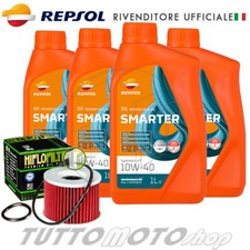 Tagliando BENELLI 500 Quattro