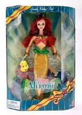 Disney's La Sirenetta Bambola