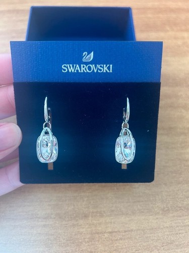 Orecchini pendenti swarovski - pendenti,