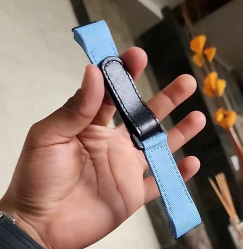 Cinturino orologio tela - , nylon