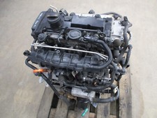 Motore BWA GTI 2.0TFSI 147KW