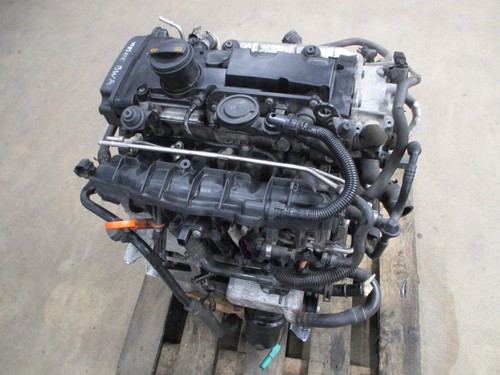 Motore bwa gti - 2.0tfsi, 147kw
