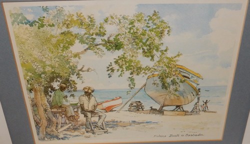 Jill walker fishing - jill,