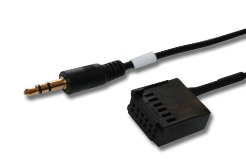 Adaptateur mp3 aux ford - adaptateur,