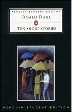 Ten Short Stories: Englische