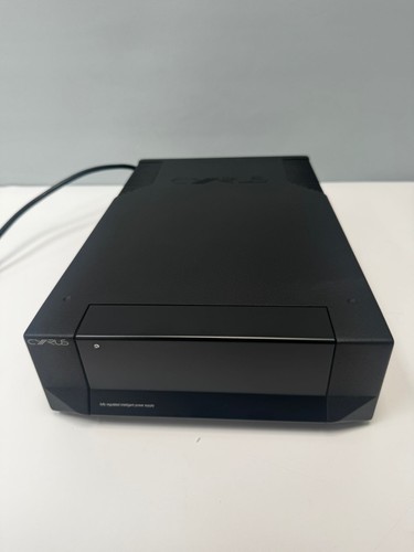 Cyrus psx alimentatore nero - psx-r2,