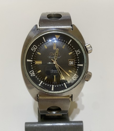 Duward aquastar continual - aquastar,