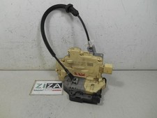 Serratura Elettrica Anteriore Destra VW Passat 3C 2007 3C1837016A 7 Pin