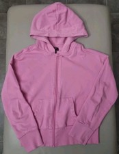 Felpa bimba garzata con