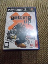 Marc Ecko's Getting Up