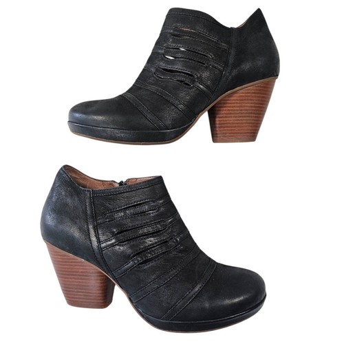 Stivaletti dansko meadow neri - dansko,