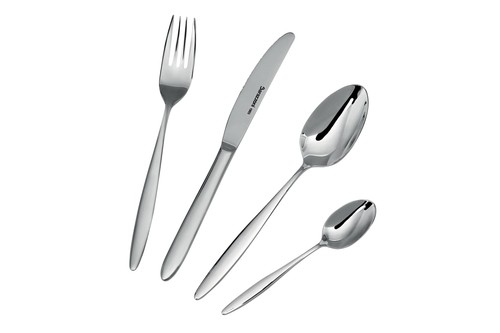 Barazzoni posate new jole 24 - posate,