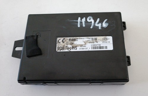 284b10847r centralina modulo - 284b10847r,