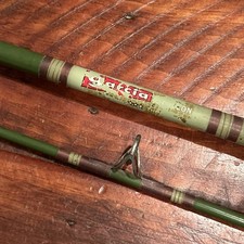 Garcia Conolon canna da