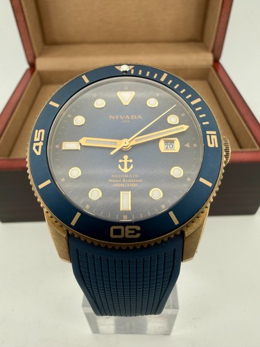 Nivada 1926 diving serienivada - nivada,