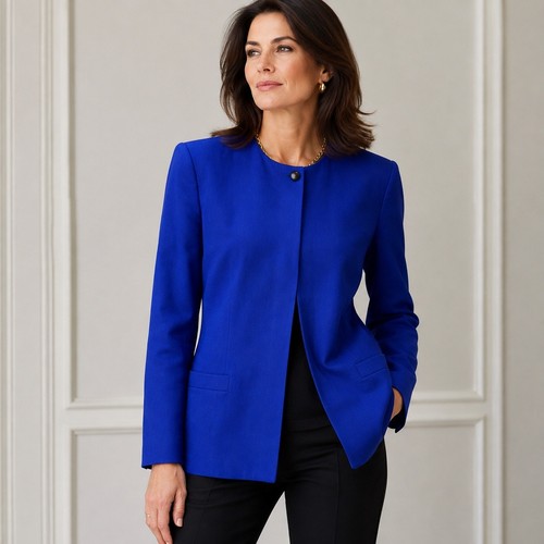 Blazer vintage christian - blazer, dior