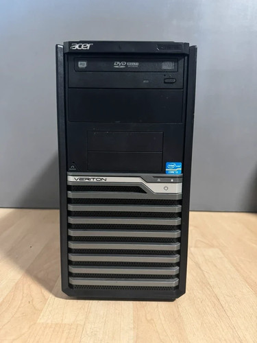 Acer veriton ufficio - veriton, da