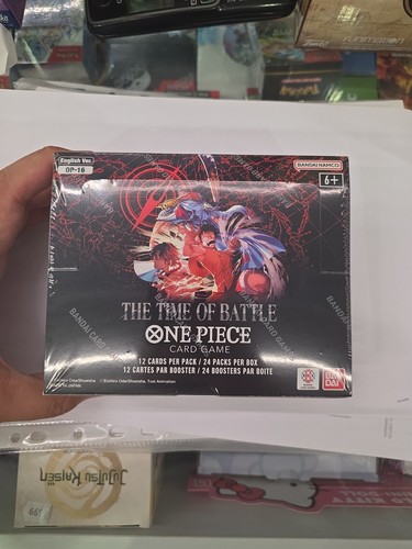 One piece booster - -,