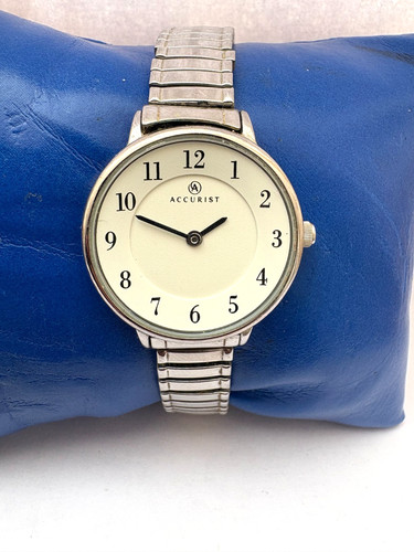 Accurist orologio polso - accurist,