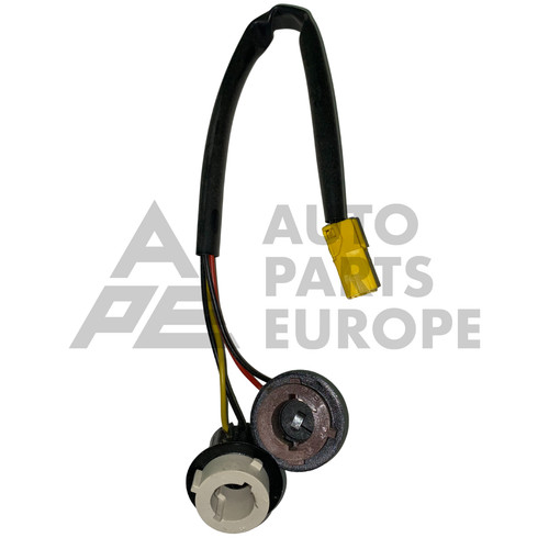 Portalampade fanale posteriore - portalampade,