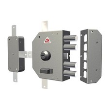 Serratura Porta Blindata senza