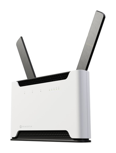 Mikrotik ultimate home 6 - ultimate, wi-fi