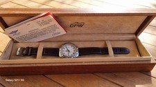 Orologio militare dpw mod - dpw,