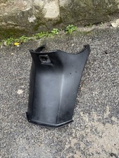 Vano carena coperchio