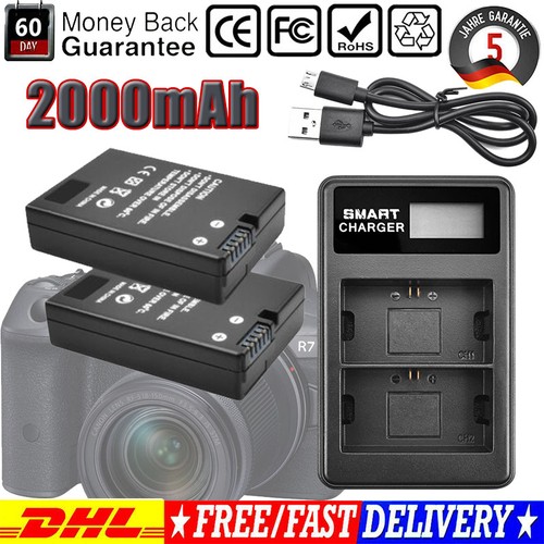 El14 batteria e - 2x,