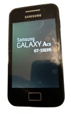 Samsung Galaxy Ace GT-S5839i -