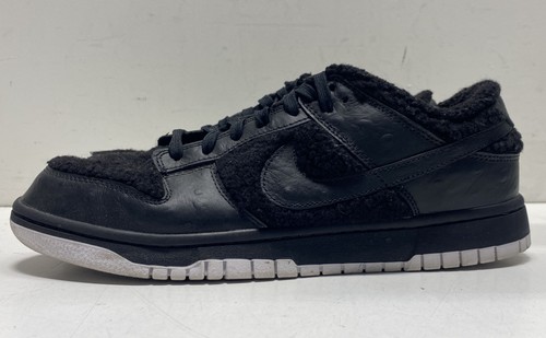 Nike dunk low - dunk, triple