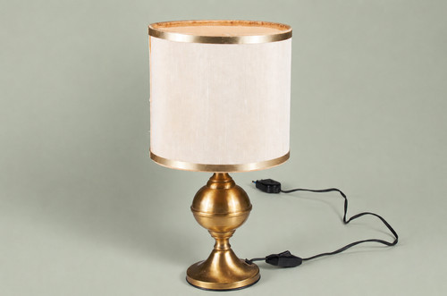 Lampada tavolo abatjour - lampada,