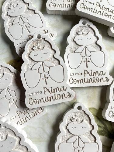 Gessetti profumati tags - 10,