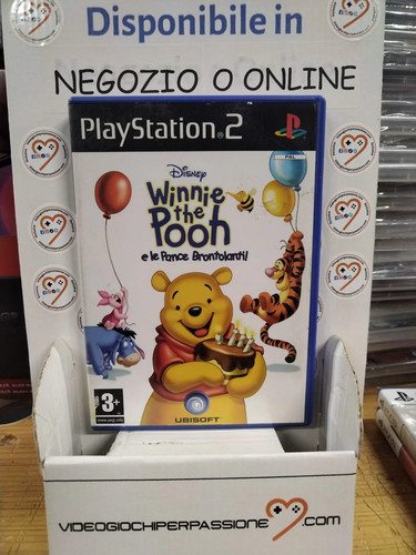 Disney winnie the - e, le
