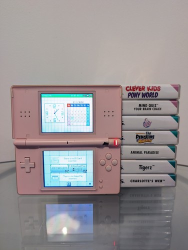 Console nintendo lite - console,
