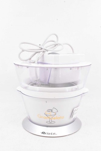 Gelatiera elettrica ariete - gelatiera,