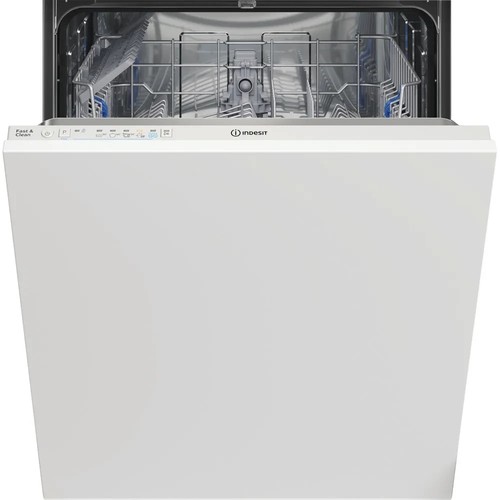 Indesit lavastoviglie incasso - indesit,