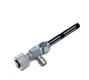 Rubinetto benzina per ape - per, mp