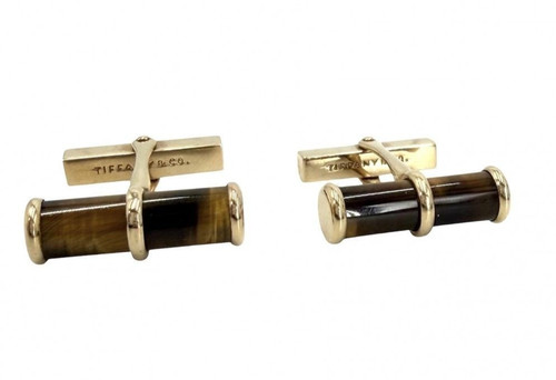 Gemelli vintage tiffany co - tiffany, &
