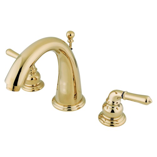 Rubinetto bagno diffuso