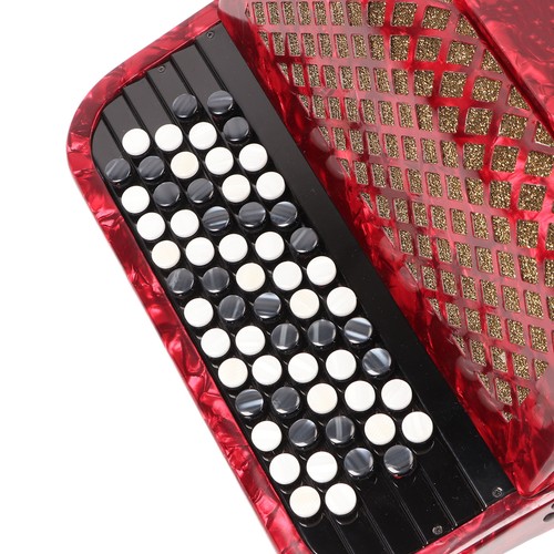 Fisarmonica tasti 60 - fisarmonica, 62