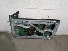 9004P1 porta anteriore destra per PEUGEOT 206 CC (2D) 1.6 16V (2DNFUF 5557269