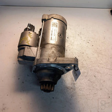 motorino avviamento per AUDI Q2 1.6 TDI SUV 2010-2015 AF43A1 02Z911021K