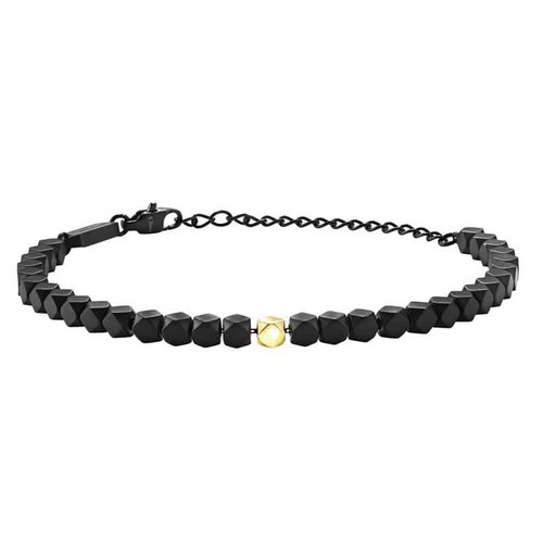 Bracciale uomo tetra - bracciale,