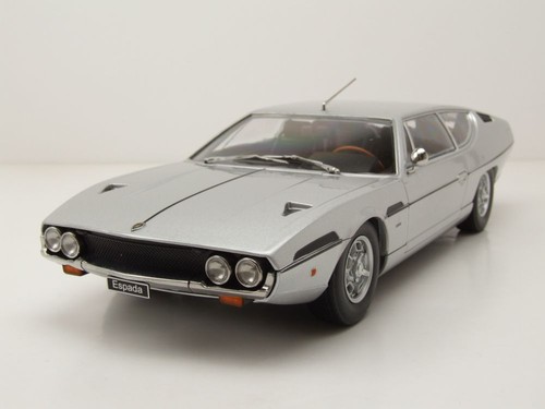 Modellino auto lamborghini - modellino,