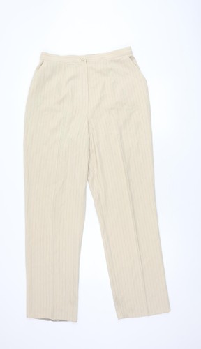 Pantalone klass unisex righe - unisex, a