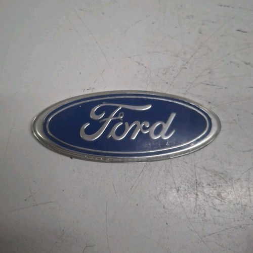 Stemma fregio logo ford 115 - logo, mm