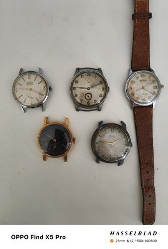 Lot stock watch dogma - stock,