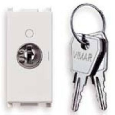 VIMAR PLANA INTERRUTTORE 2