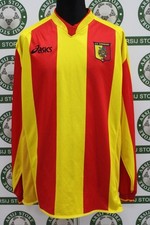 Maglia Calcio CATANZARO shirt